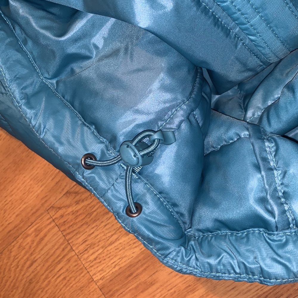 NWT The North Face ThermoBall Eco Jacket - Picture 10 of 11